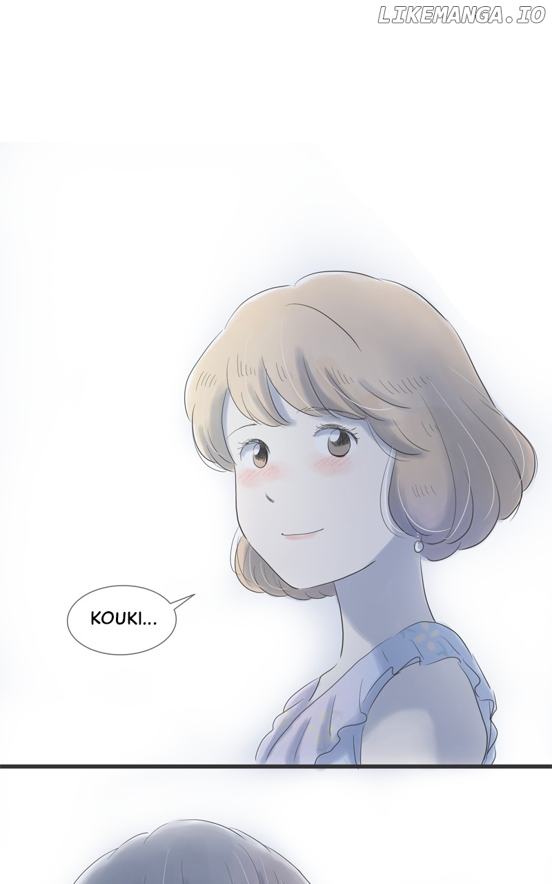 Amid the Changing Seasons Chapter 98 - page 40