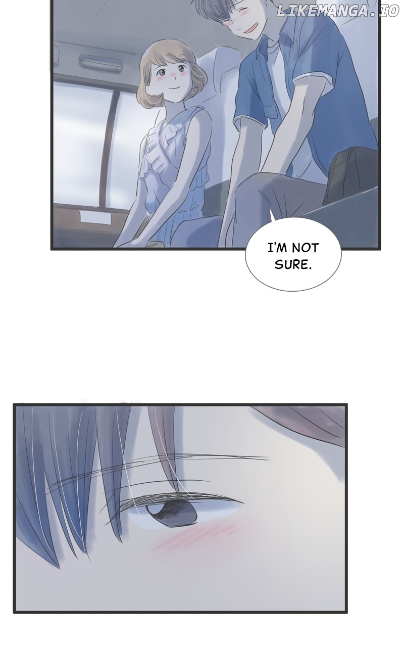 Amid the Changing Seasons Chapter 98 - page 42
