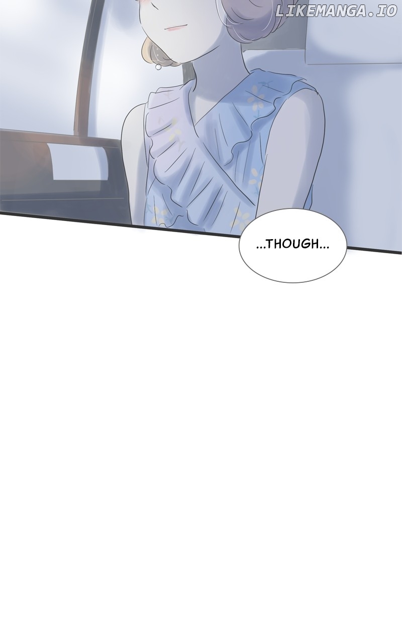 Amid the Changing Seasons Chapter 98 - page 45
