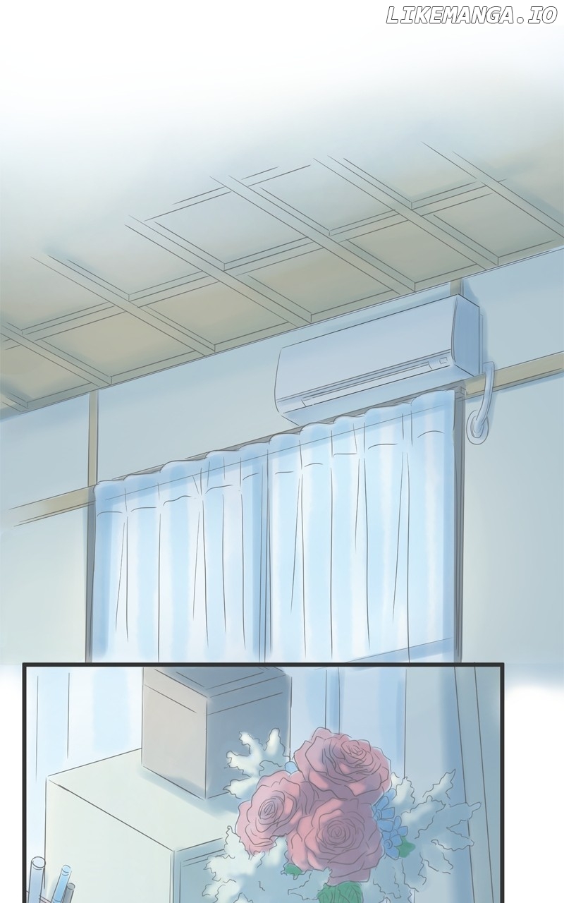 Amid the Changing Seasons Chapter 98 - page 46