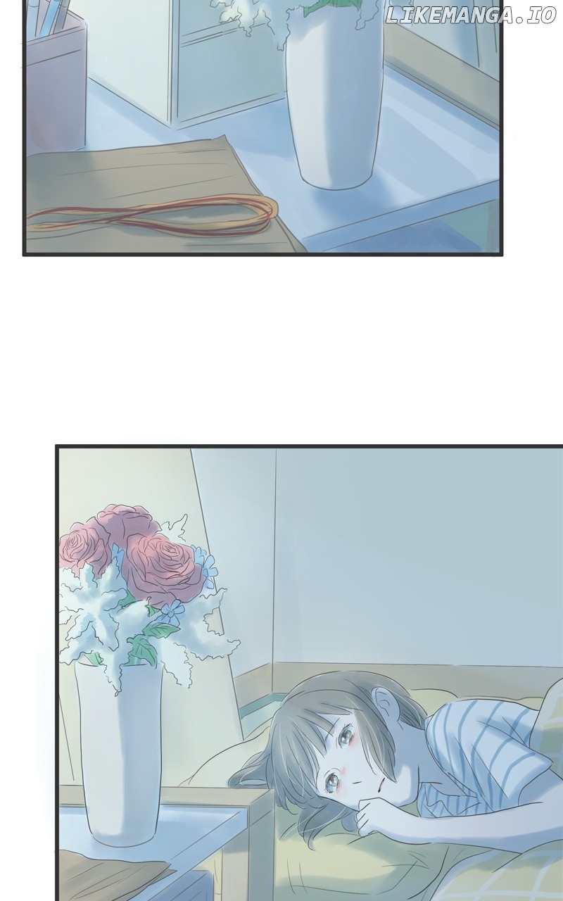 Amid the Changing Seasons Chapter 98 - page 47
