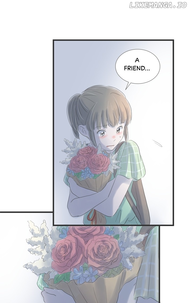 Amid the Changing Seasons Chapter 98 - page 50