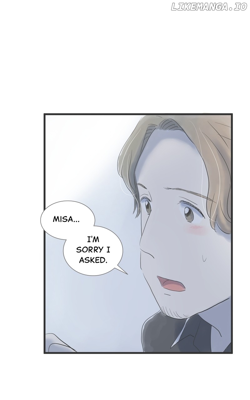 Amid the Changing Seasons Chapter 98 - page 53