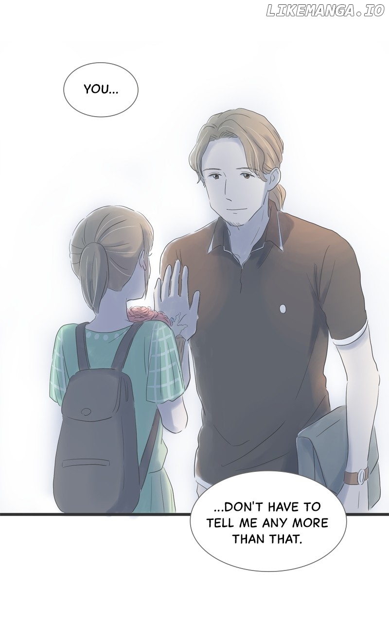 Amid the Changing Seasons Chapter 98 - page 54