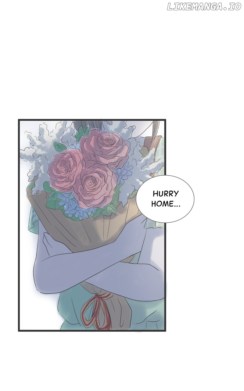 Amid the Changing Seasons Chapter 98 - page 55