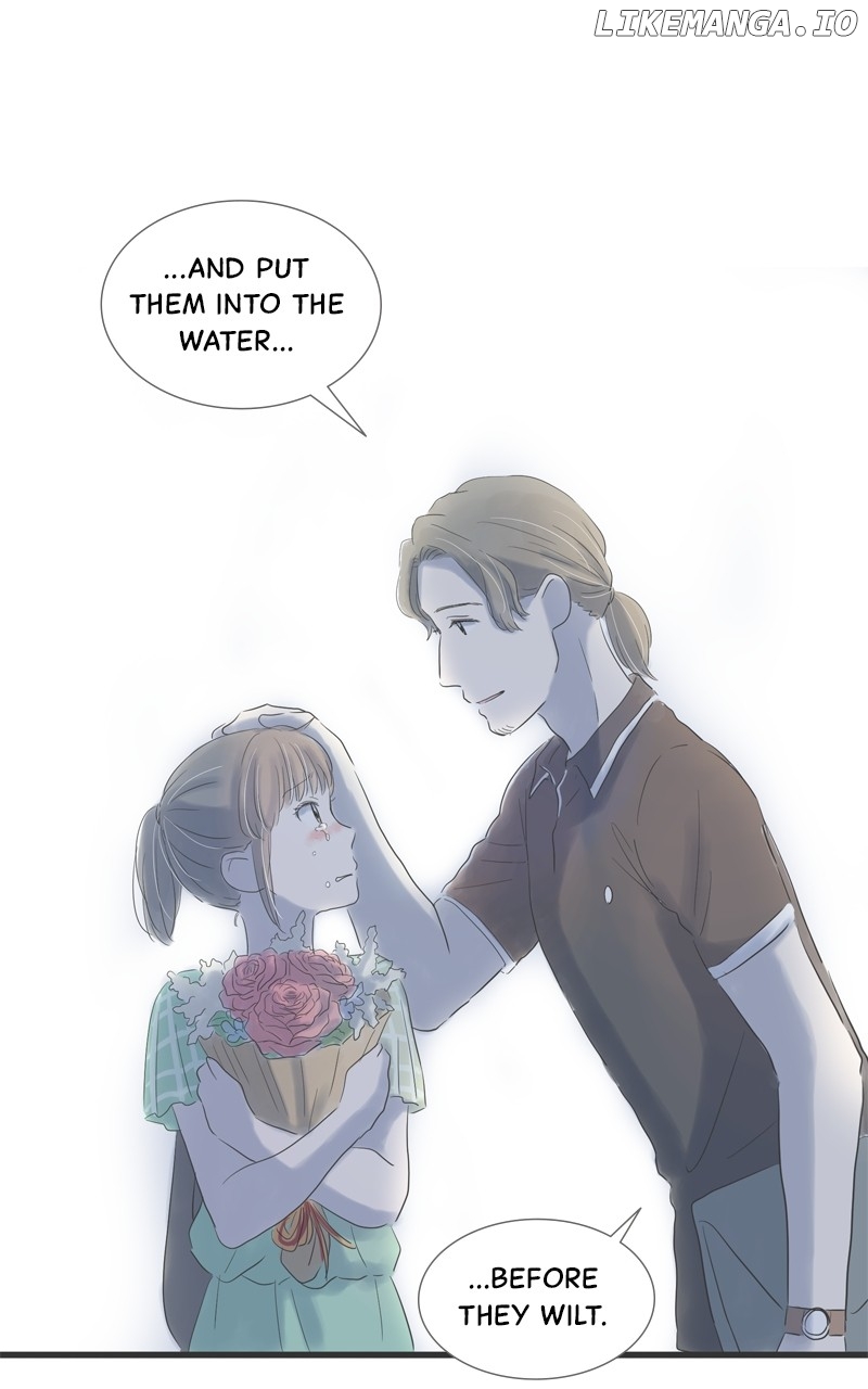 Amid the Changing Seasons Chapter 98 - page 56