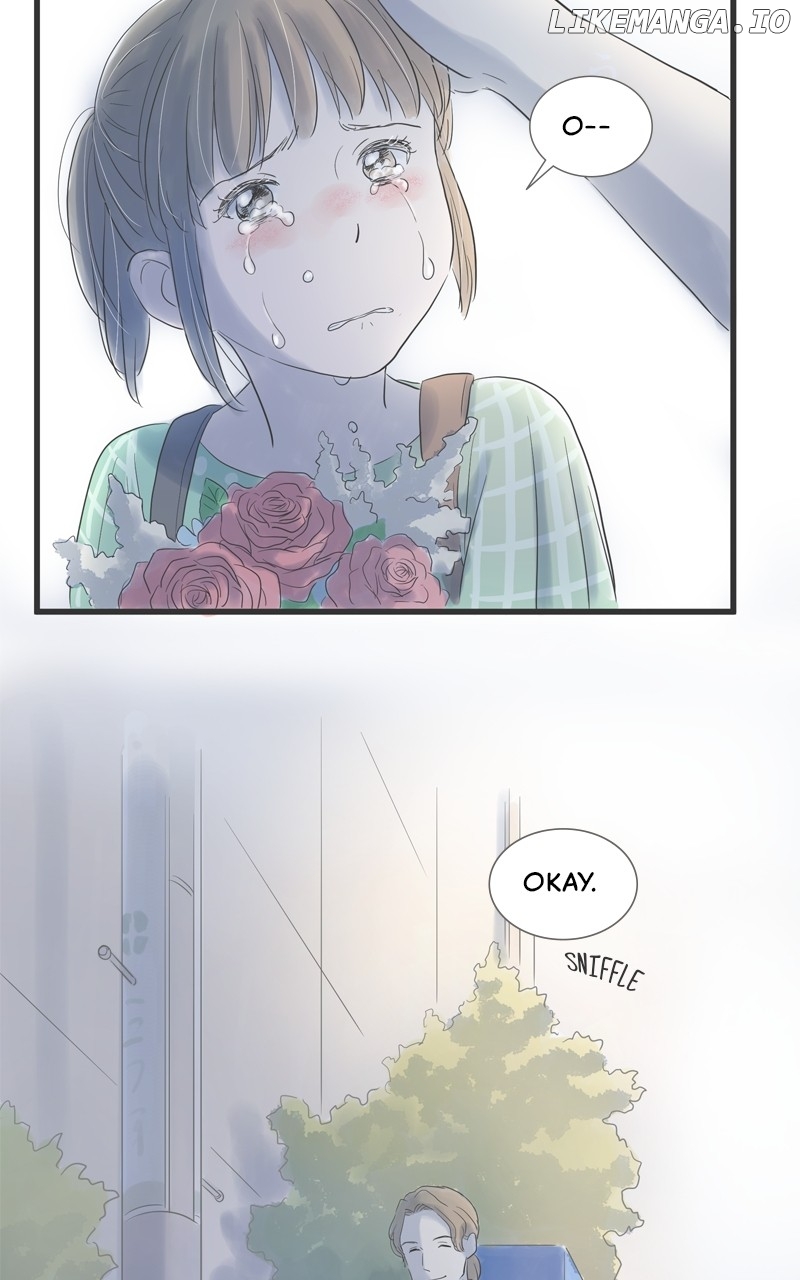 Amid the Changing Seasons Chapter 98 - page 58
