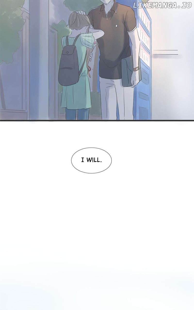 Amid the Changing Seasons Chapter 98 - page 59