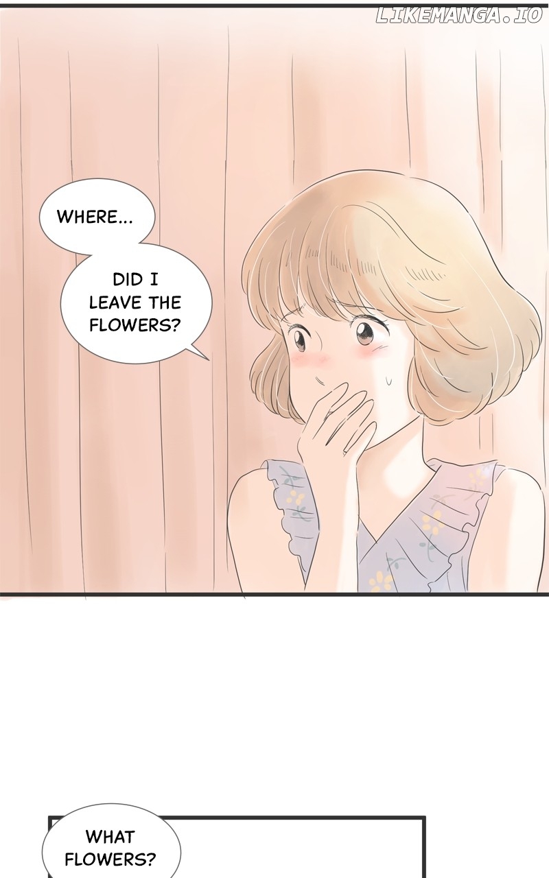 Amid the Changing Seasons Chapter 98 - page 6