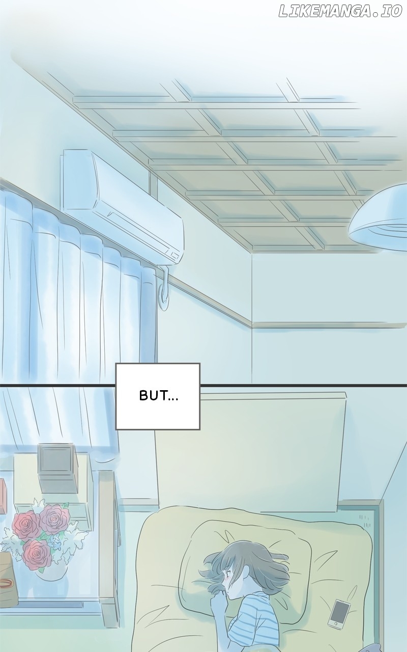 Amid the Changing Seasons Chapter 98 - page 60