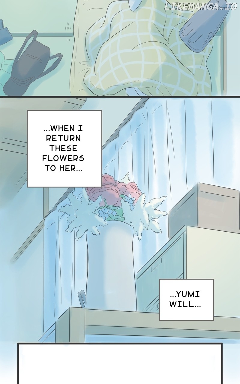 Amid the Changing Seasons Chapter 98 - page 61