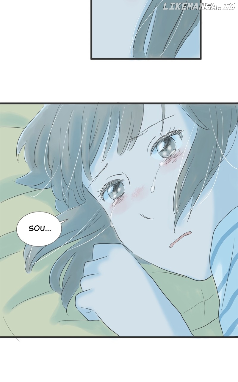 Amid the Changing Seasons Chapter 98 - page 63