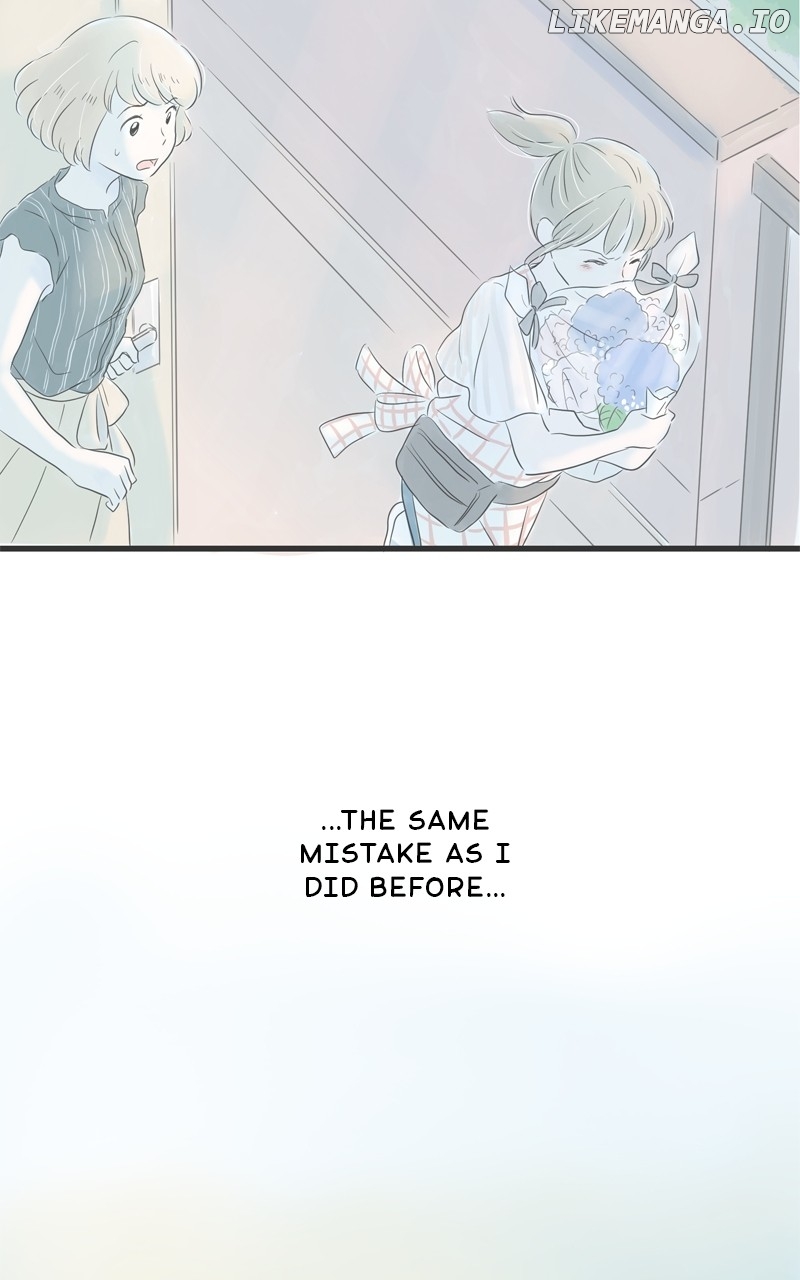 Amid the Changing Seasons Chapter 98 - page 66
