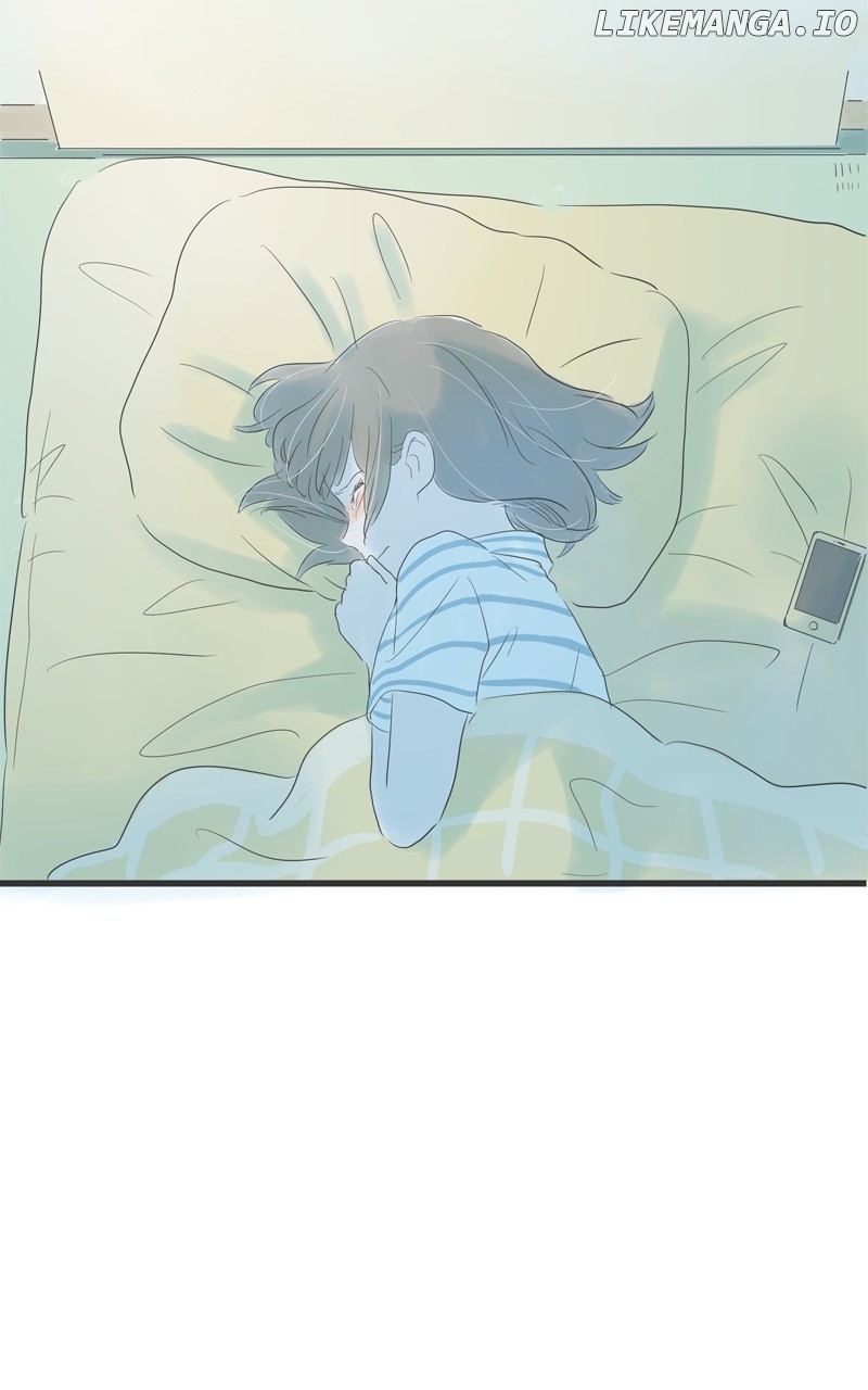 Amid the Changing Seasons Chapter 98 - page 67