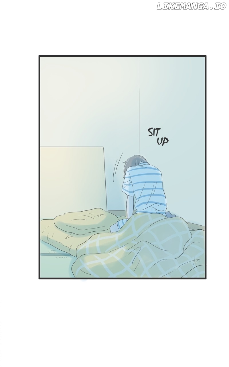 Amid the Changing Seasons Chapter 98 - page 68