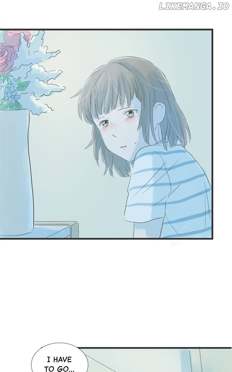 Amid the Changing Seasons Chapter 98 - page 69