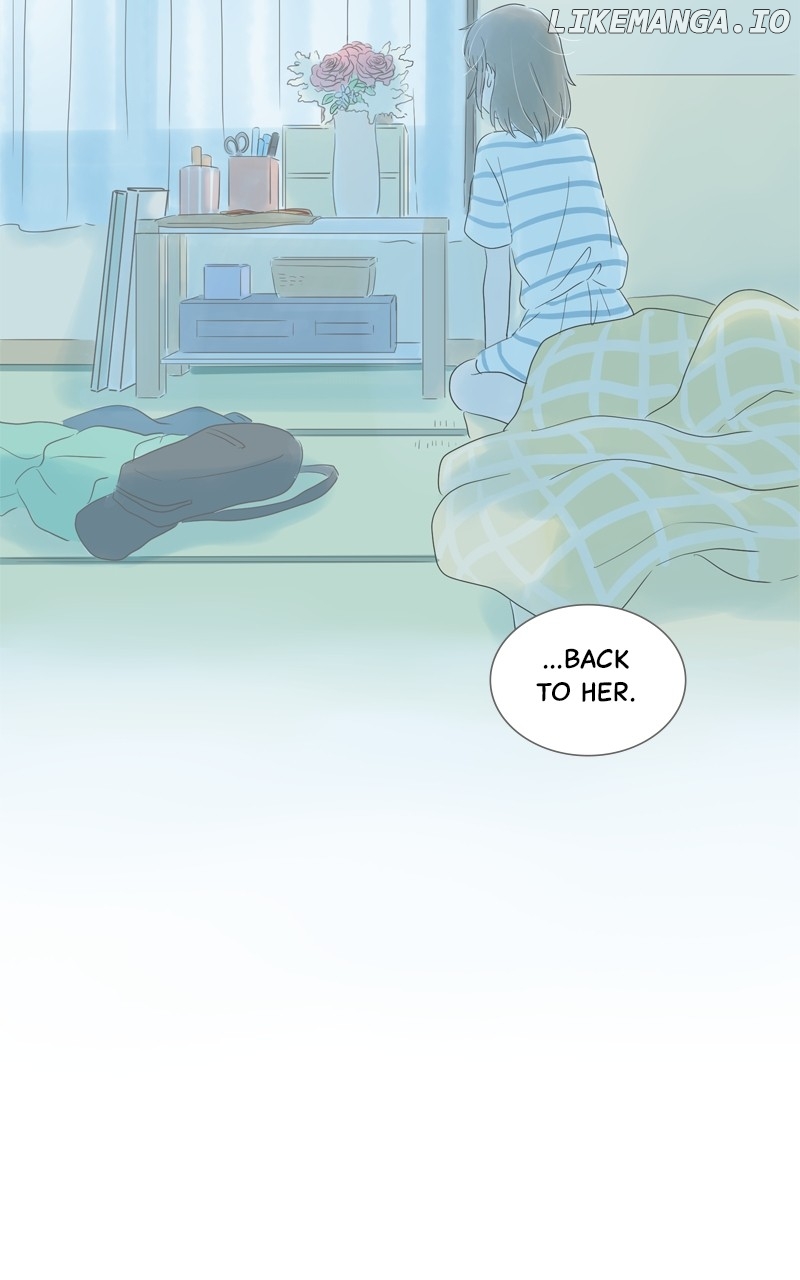 Amid the Changing Seasons Chapter 98 - page 71