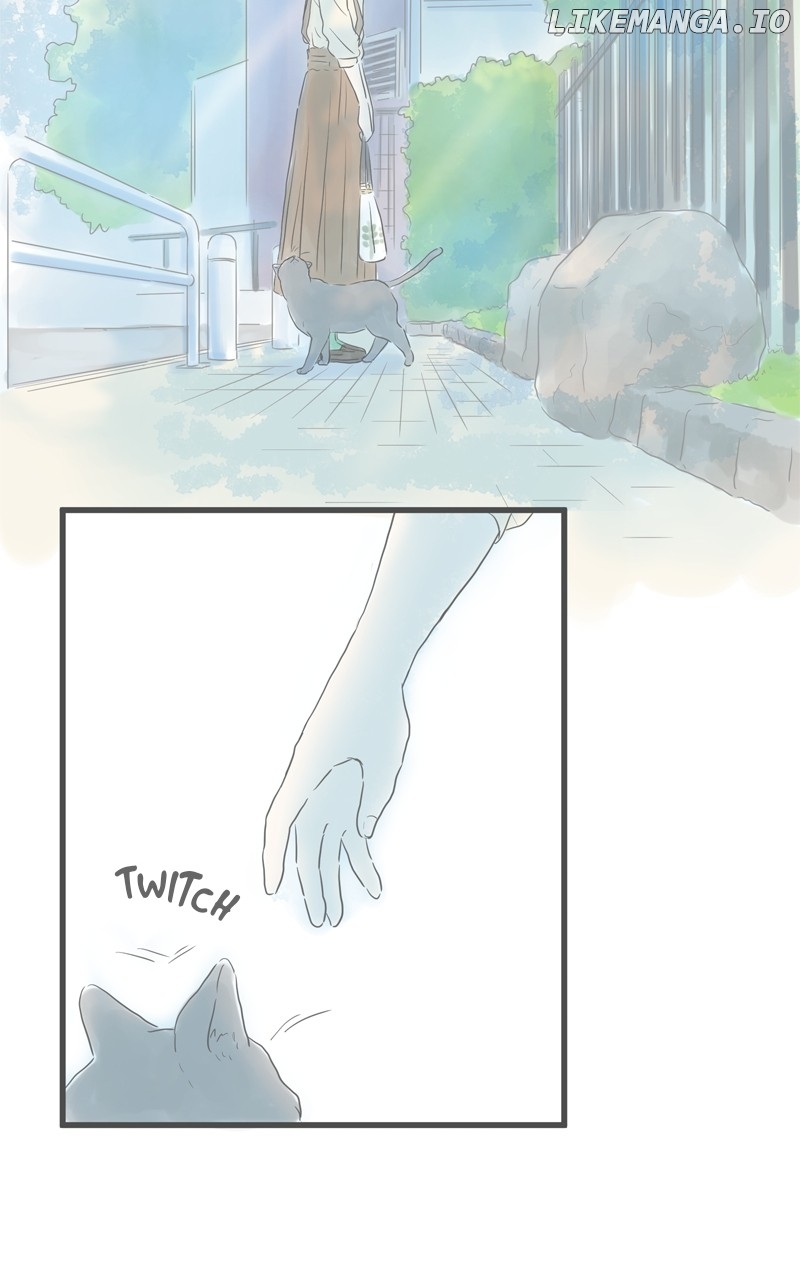 Amid the Changing Seasons Chapter 82 - page 13
