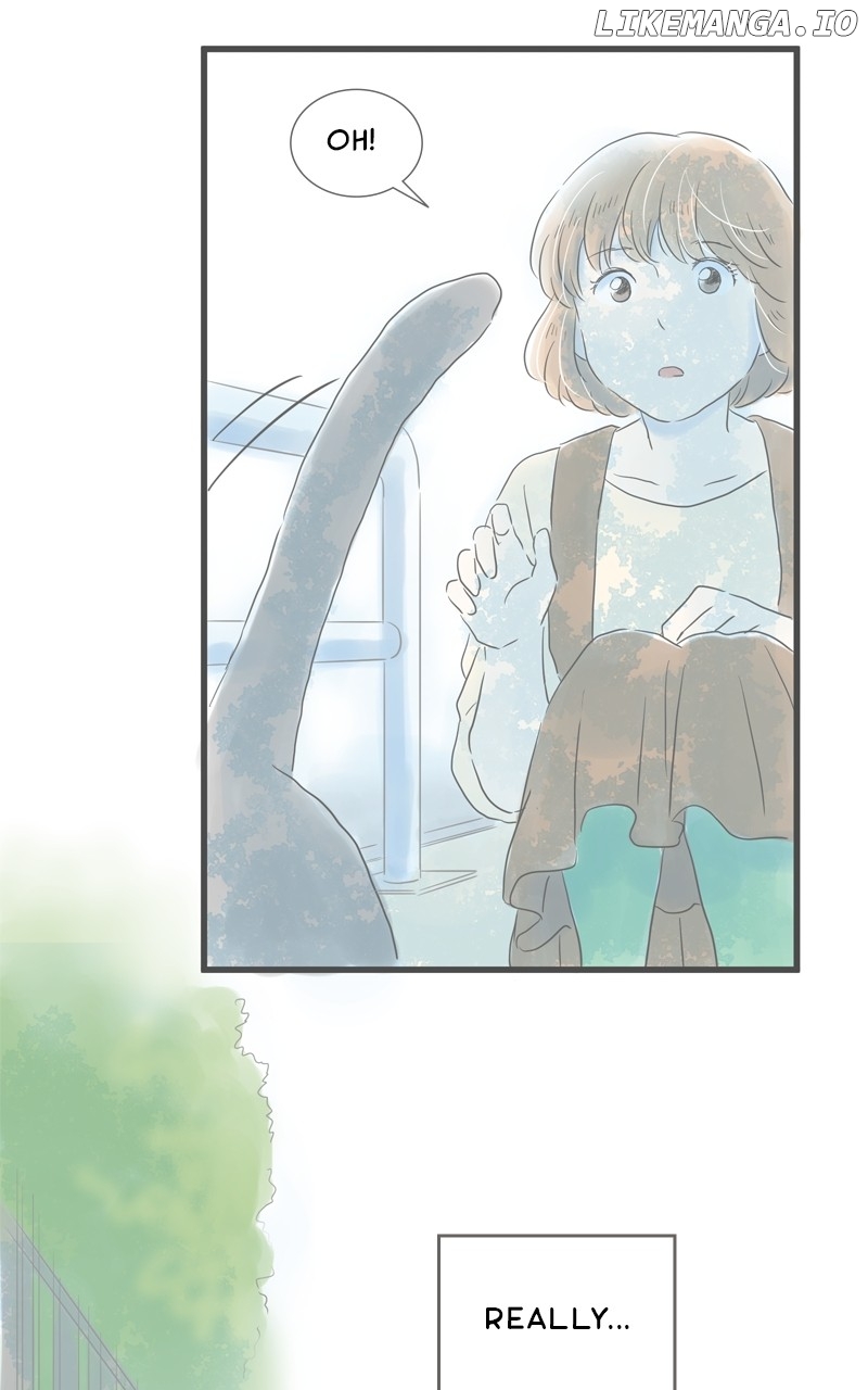 Amid the Changing Seasons Chapter 82 - page 14