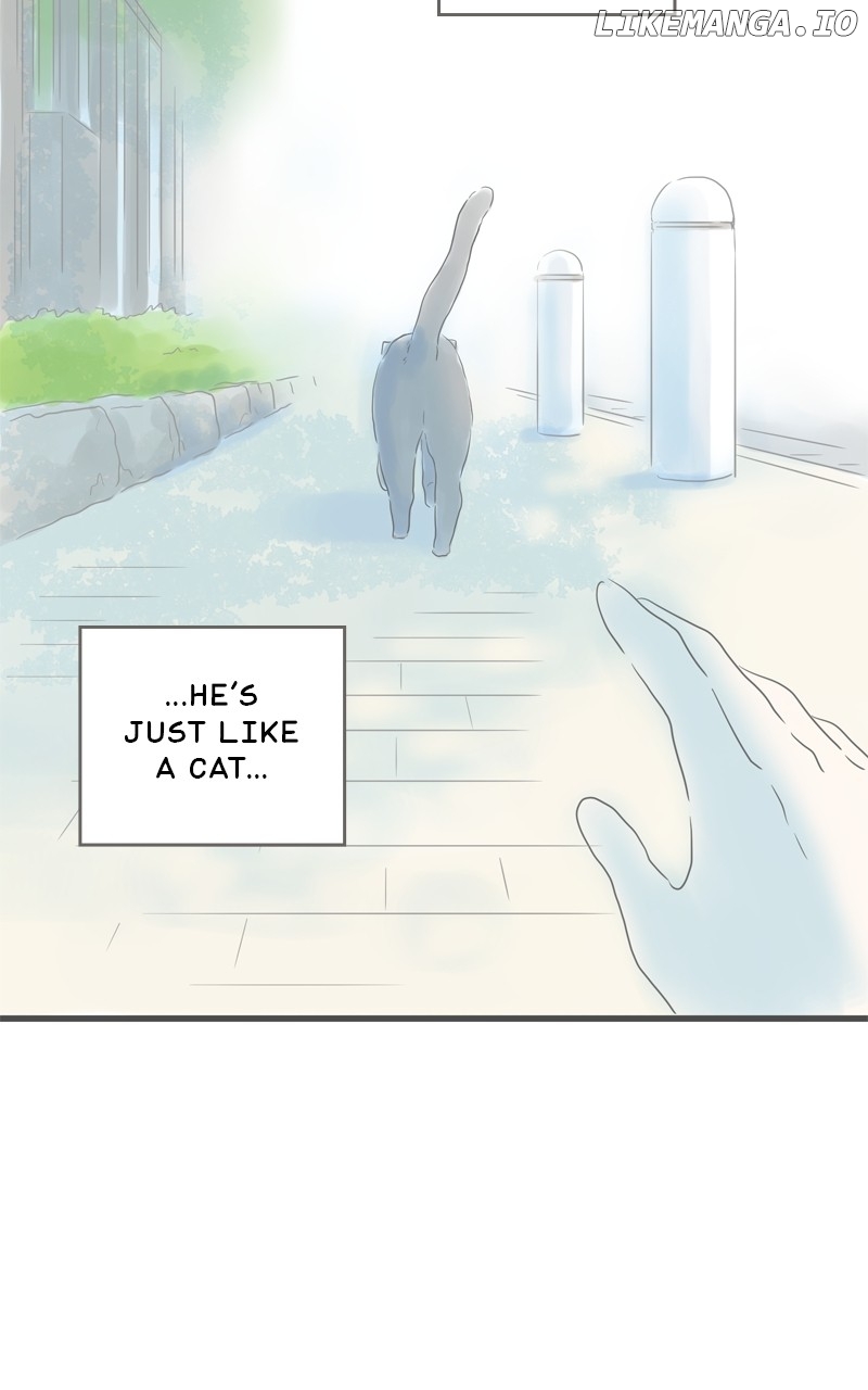Amid the Changing Seasons Chapter 82 - page 15