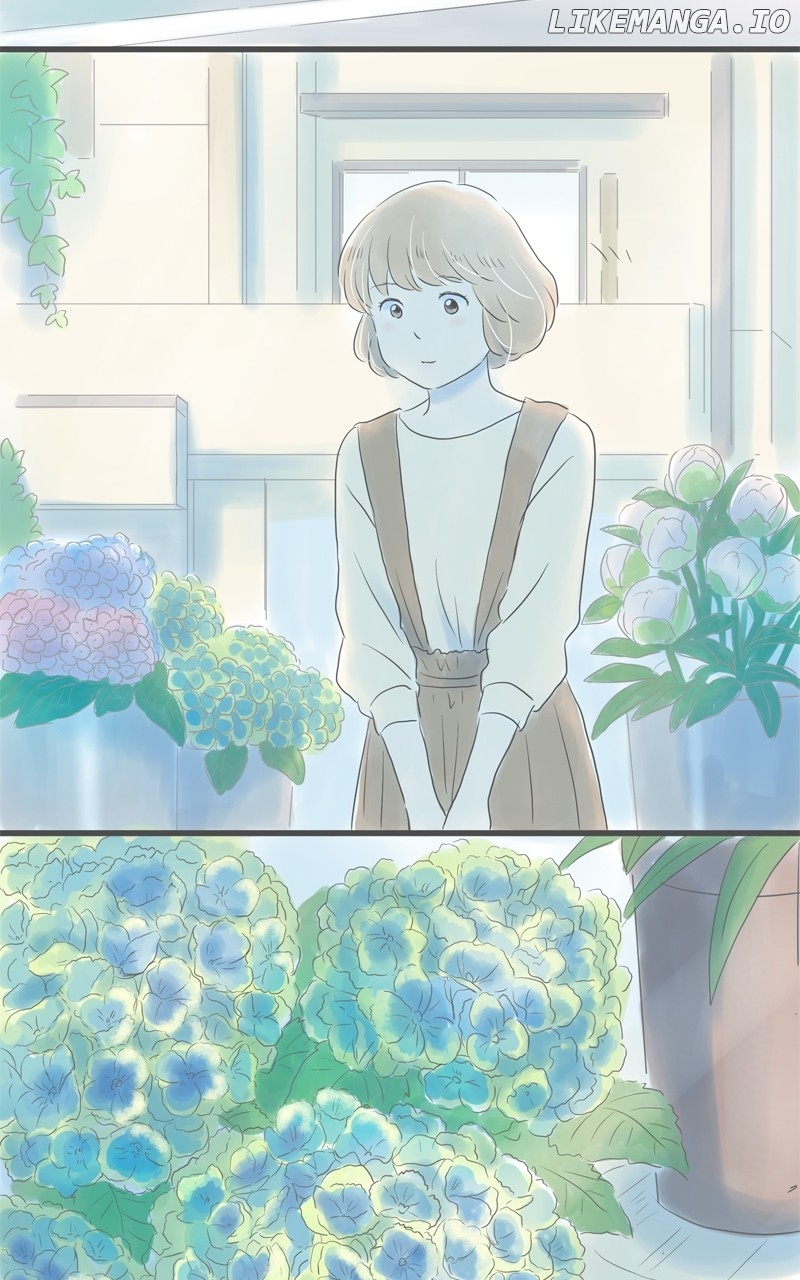 Amid the Changing Seasons Chapter 82 - page 24