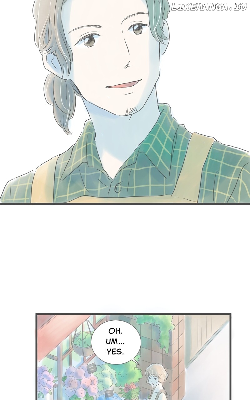 Amid the Changing Seasons Chapter 82 - page 28