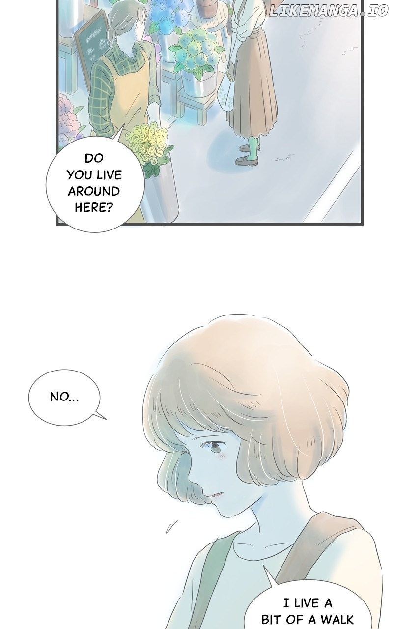 Amid the Changing Seasons Chapter 82 - page 29