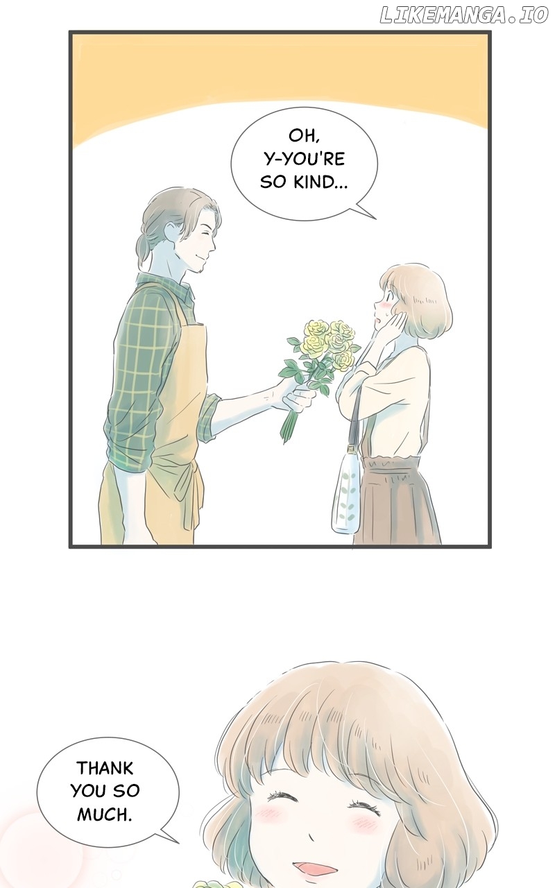 Amid the Changing Seasons Chapter 82 - page 34