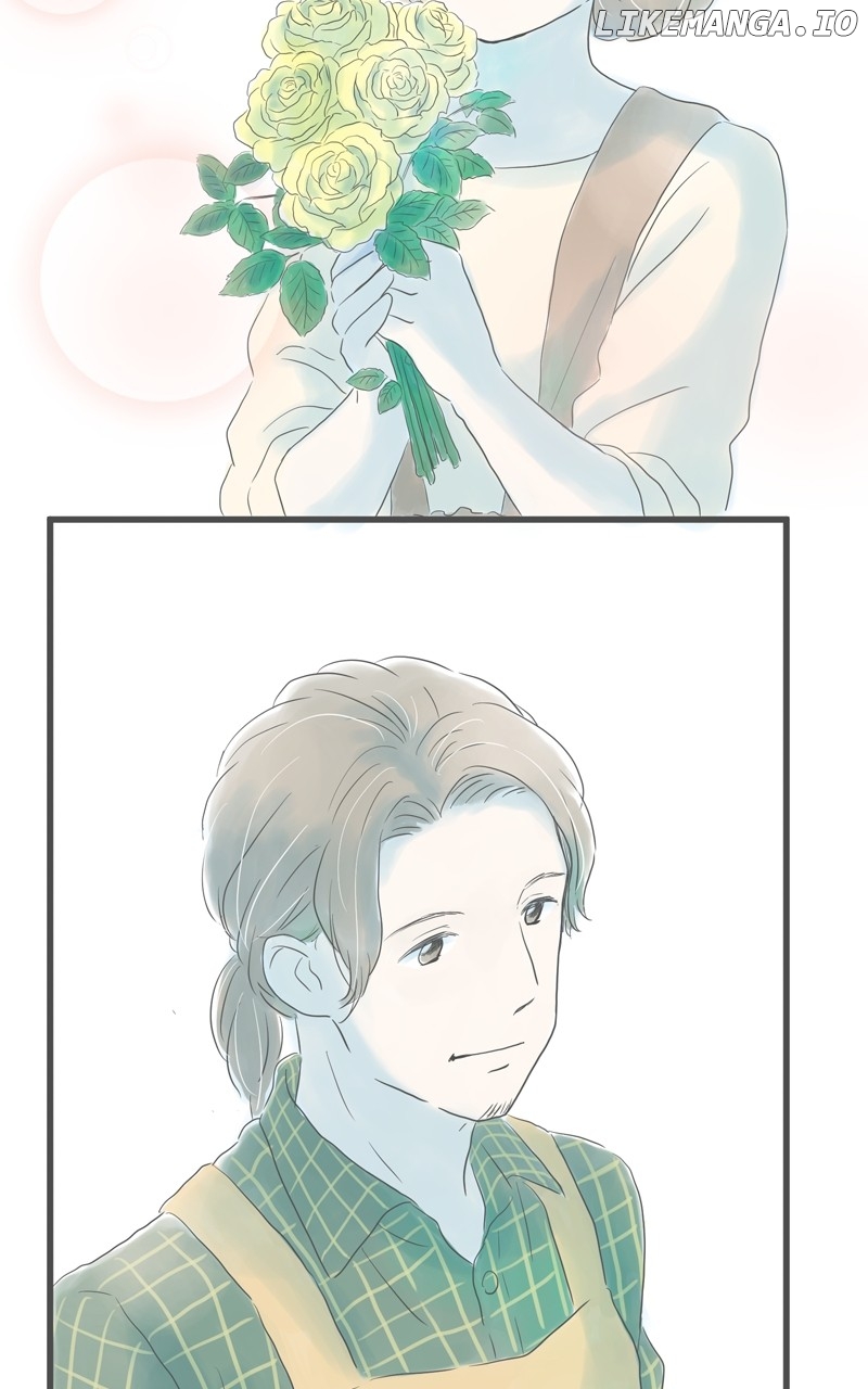 Amid the Changing Seasons Chapter 82 - page 35