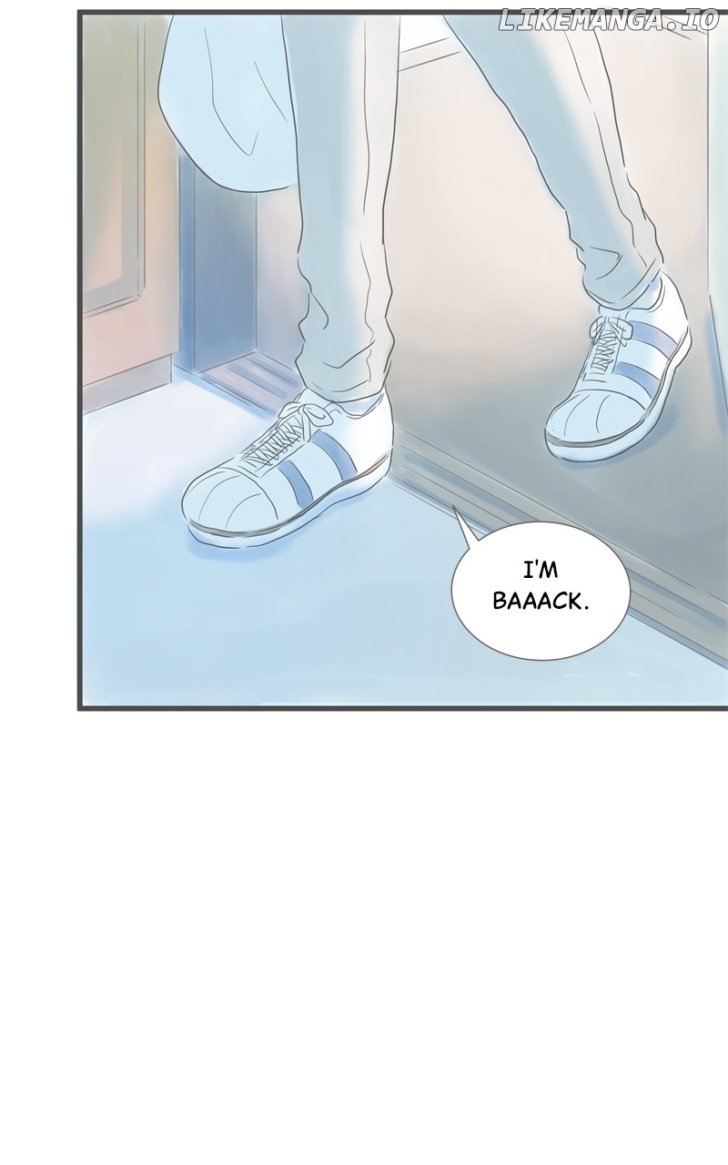 Amid the Changing Seasons Chapter 82 - page 42