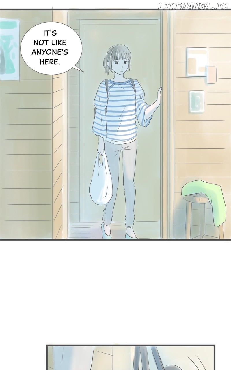 Amid the Changing Seasons Chapter 82 - page 43