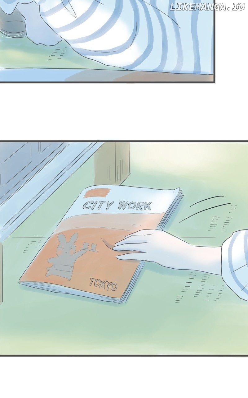 Amid the Changing Seasons Chapter 82 - page 46
