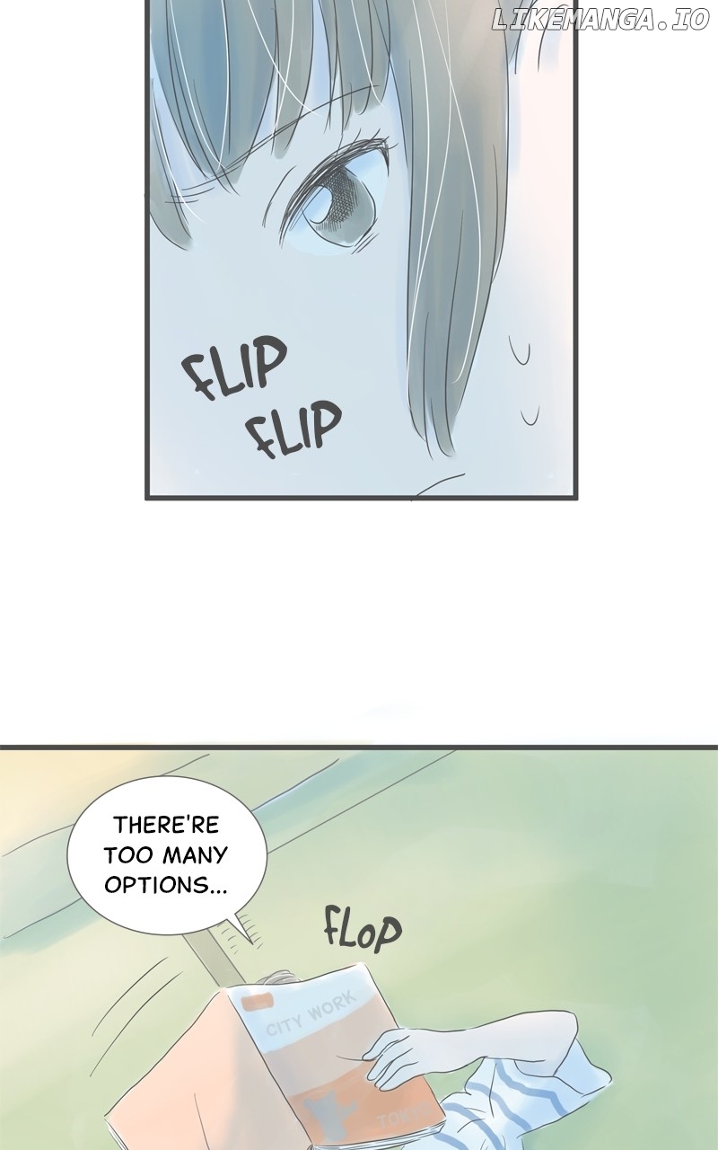 Amid the Changing Seasons Chapter 82 - page 49