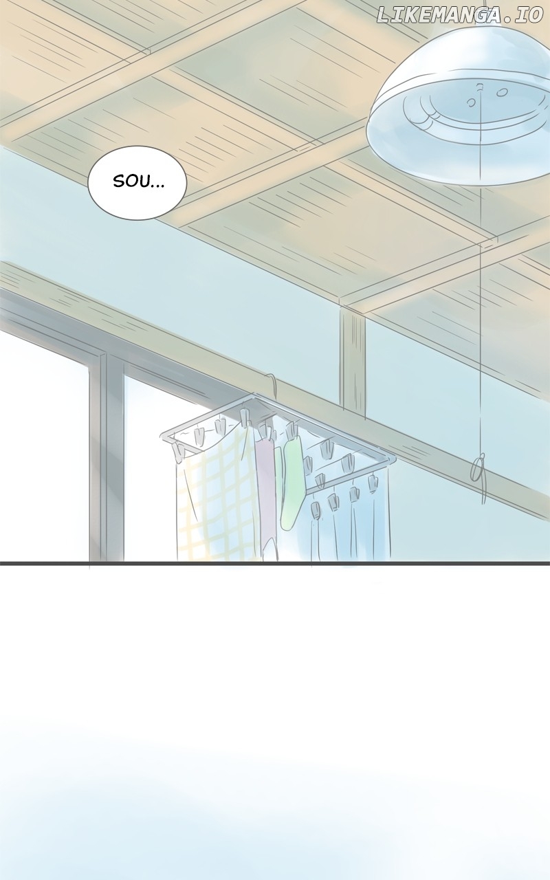 Amid the Changing Seasons Chapter 82 - page 52