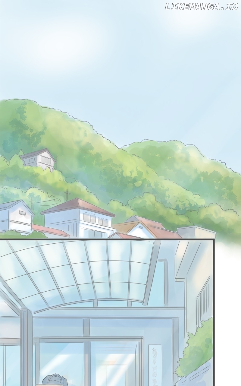Amid the Changing Seasons Chapter 82 - page 53
