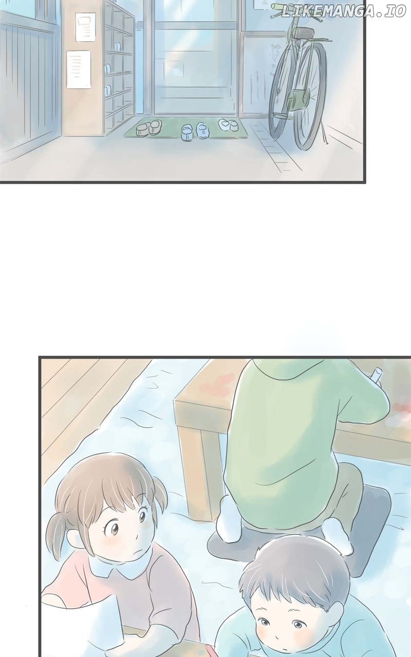 Amid the Changing Seasons Chapter 82 - page 54