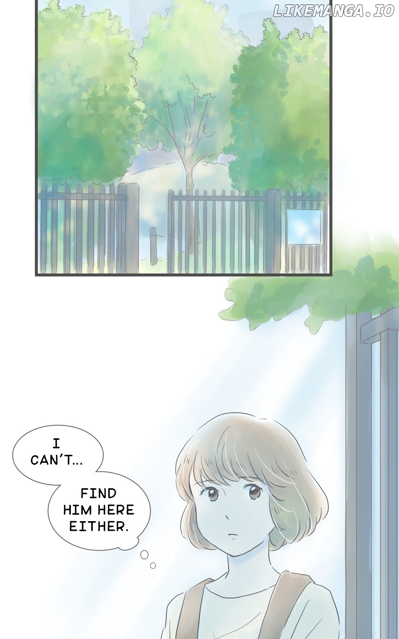 Amid the Changing Seasons Chapter 82 - page 7