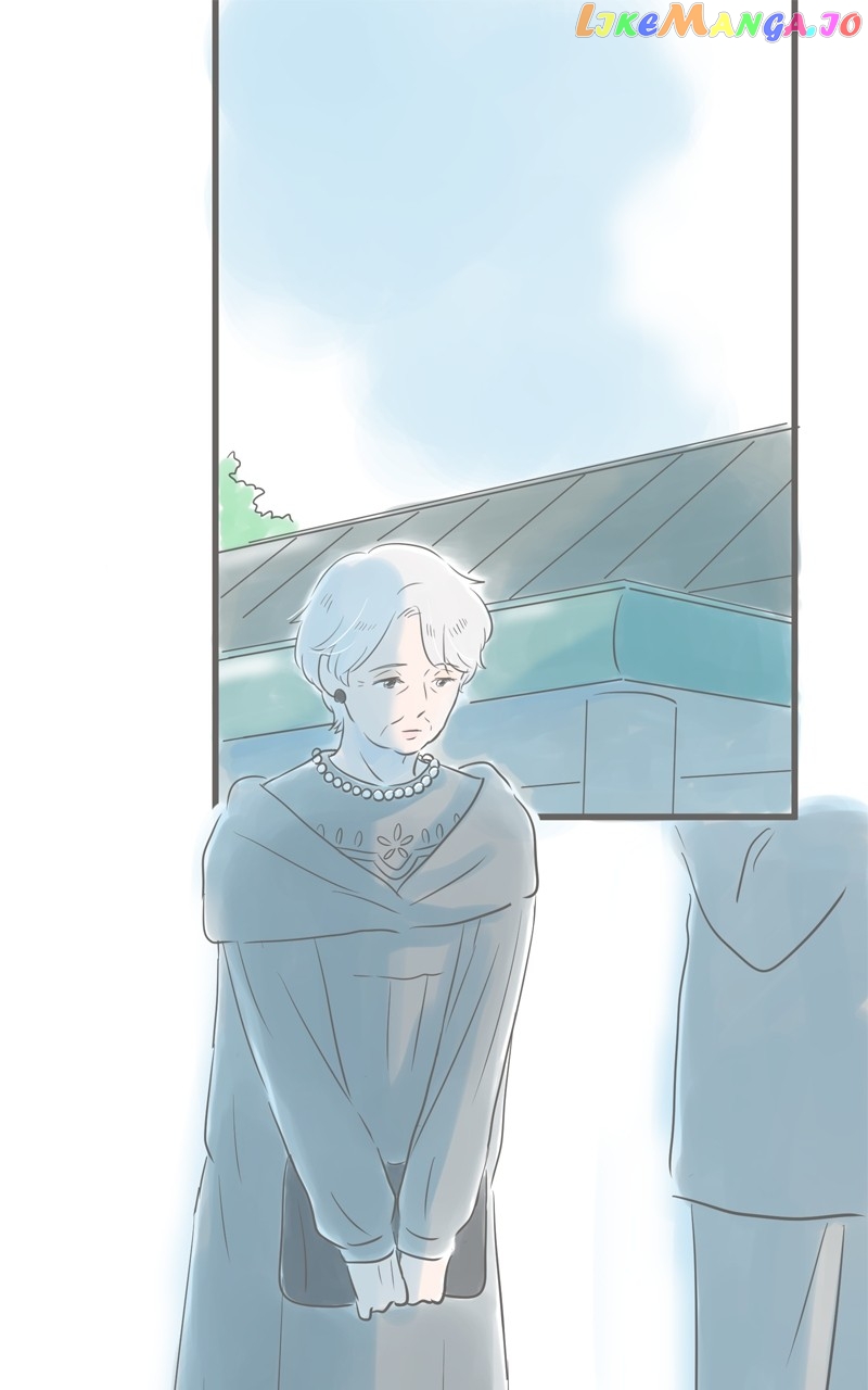 Amid the Changing Seasons Chapter 48 - page 1