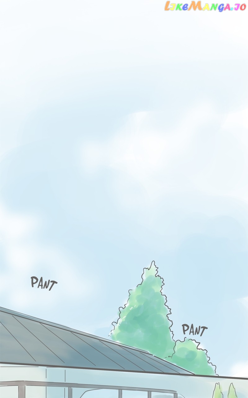 Amid the Changing Seasons Chapter 48 - page 12