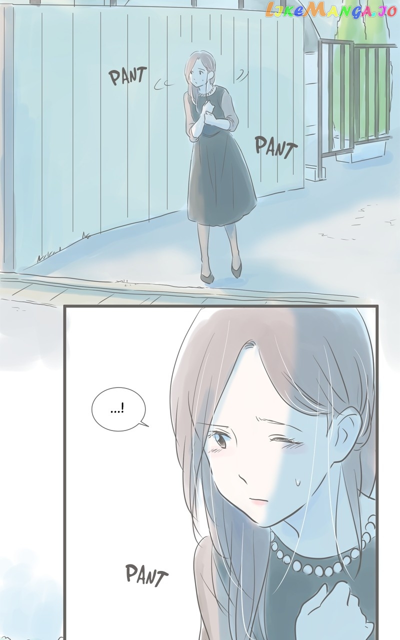 Amid the Changing Seasons Chapter 48 - page 13