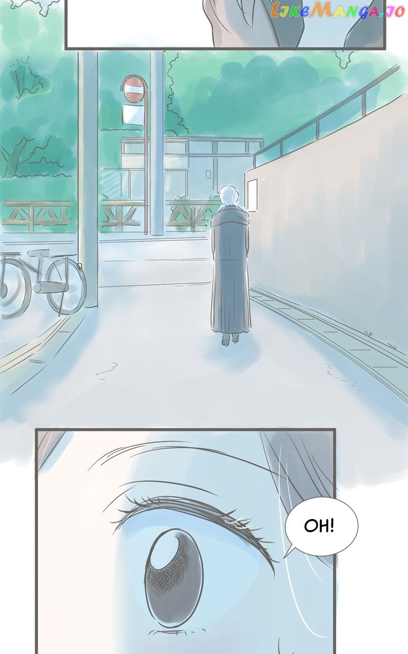 Amid the Changing Seasons Chapter 48 - page 14