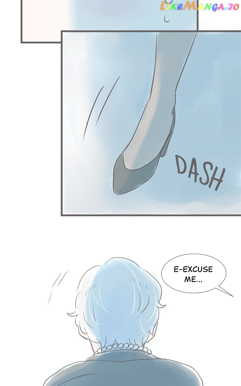 Amid the Changing Seasons Chapter 48 - page 15