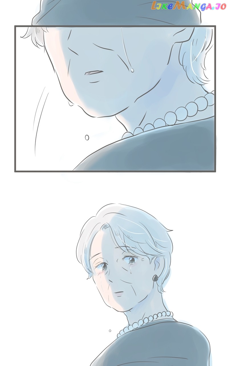 Amid the Changing Seasons Chapter 48 - page 16