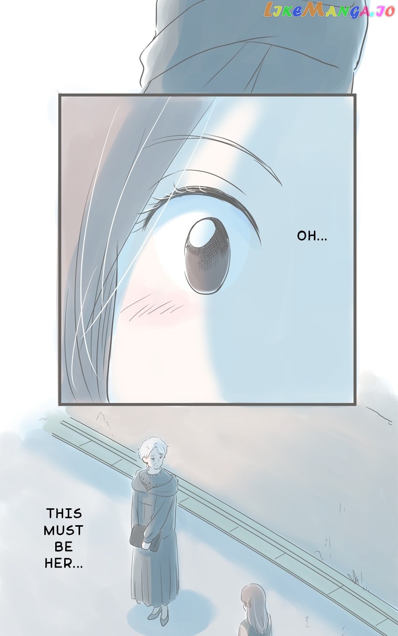 Amid the Changing Seasons Chapter 48 - page 17