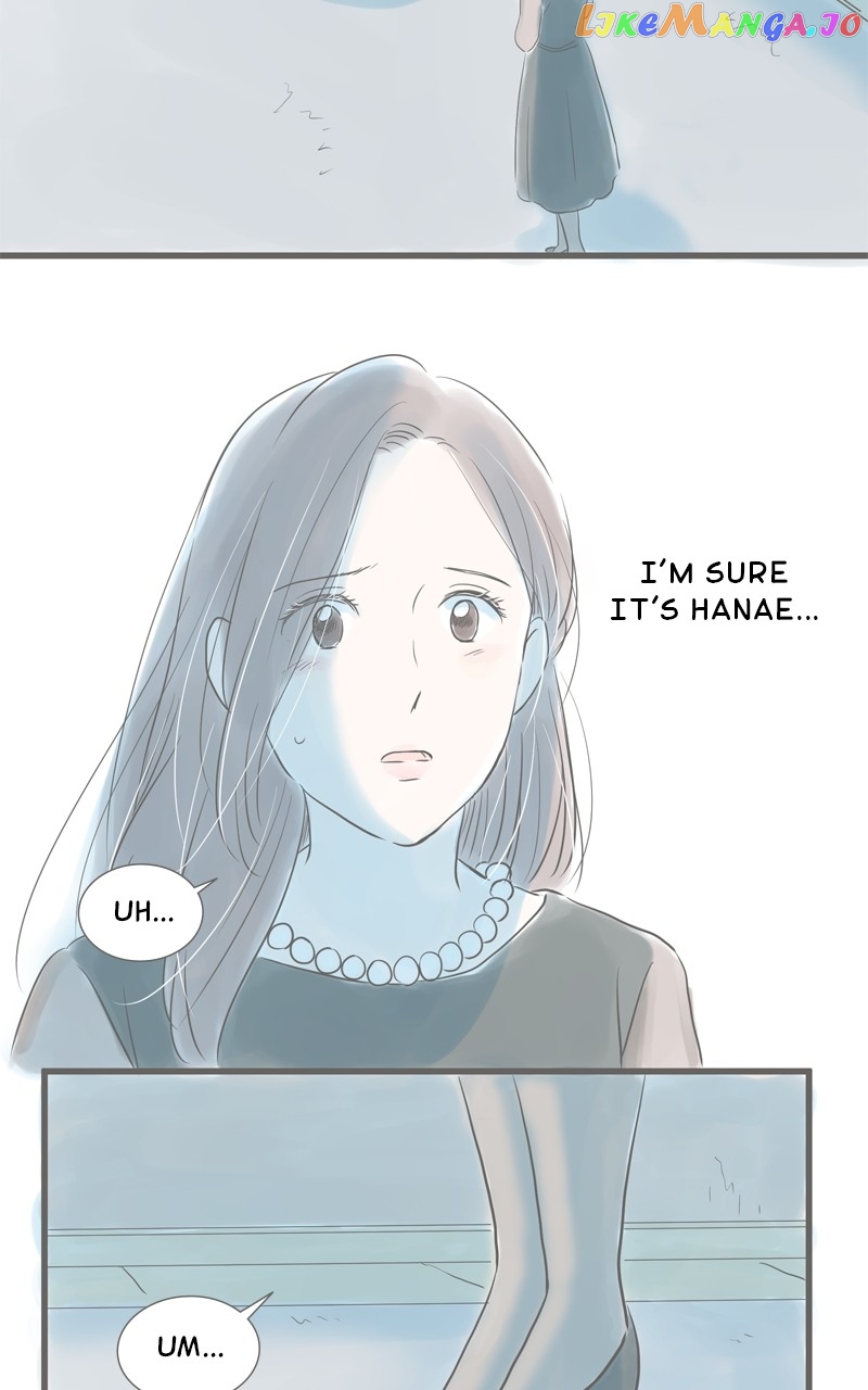 Amid the Changing Seasons Chapter 48 - page 18