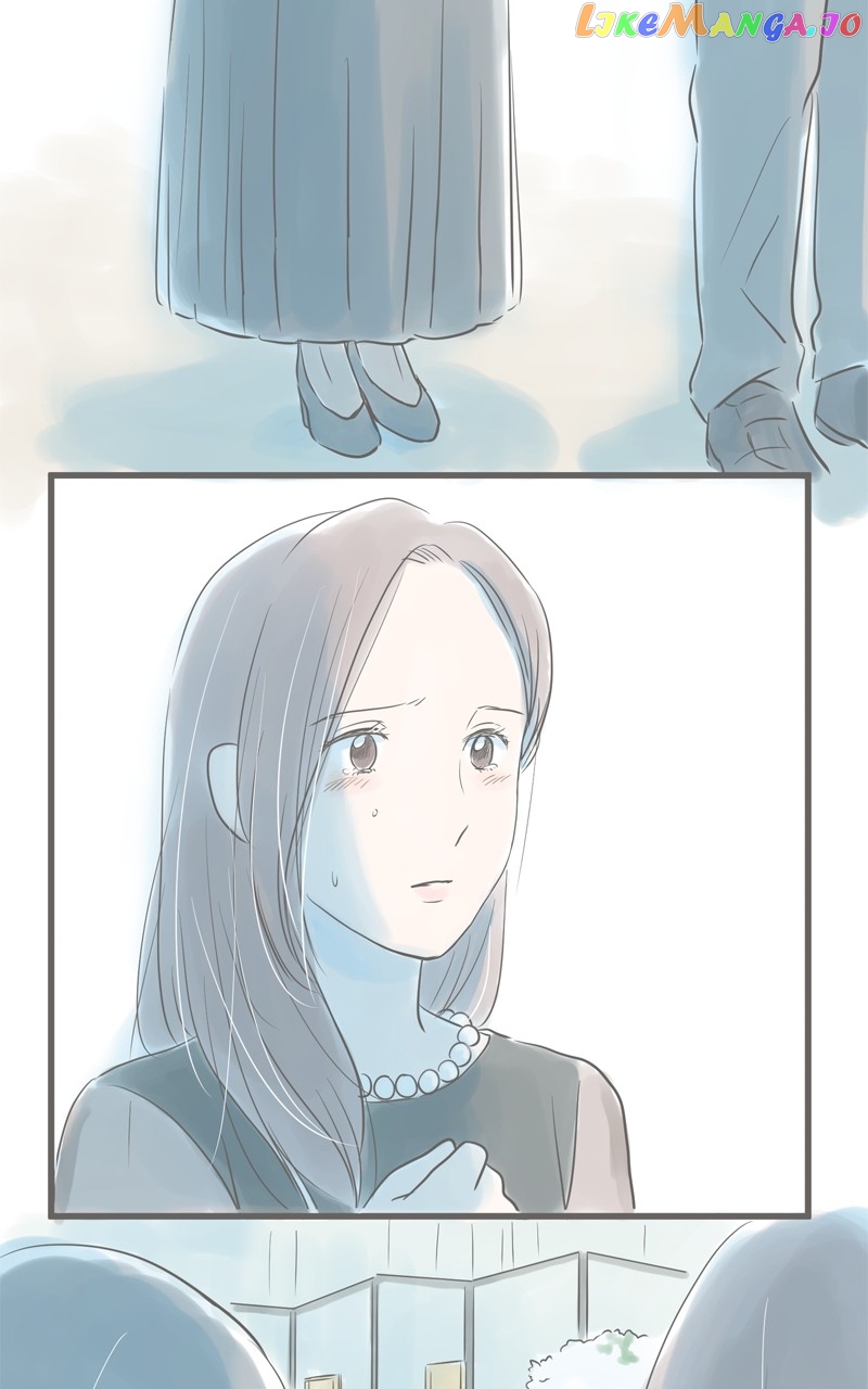 Amid the Changing Seasons Chapter 48 - page 2