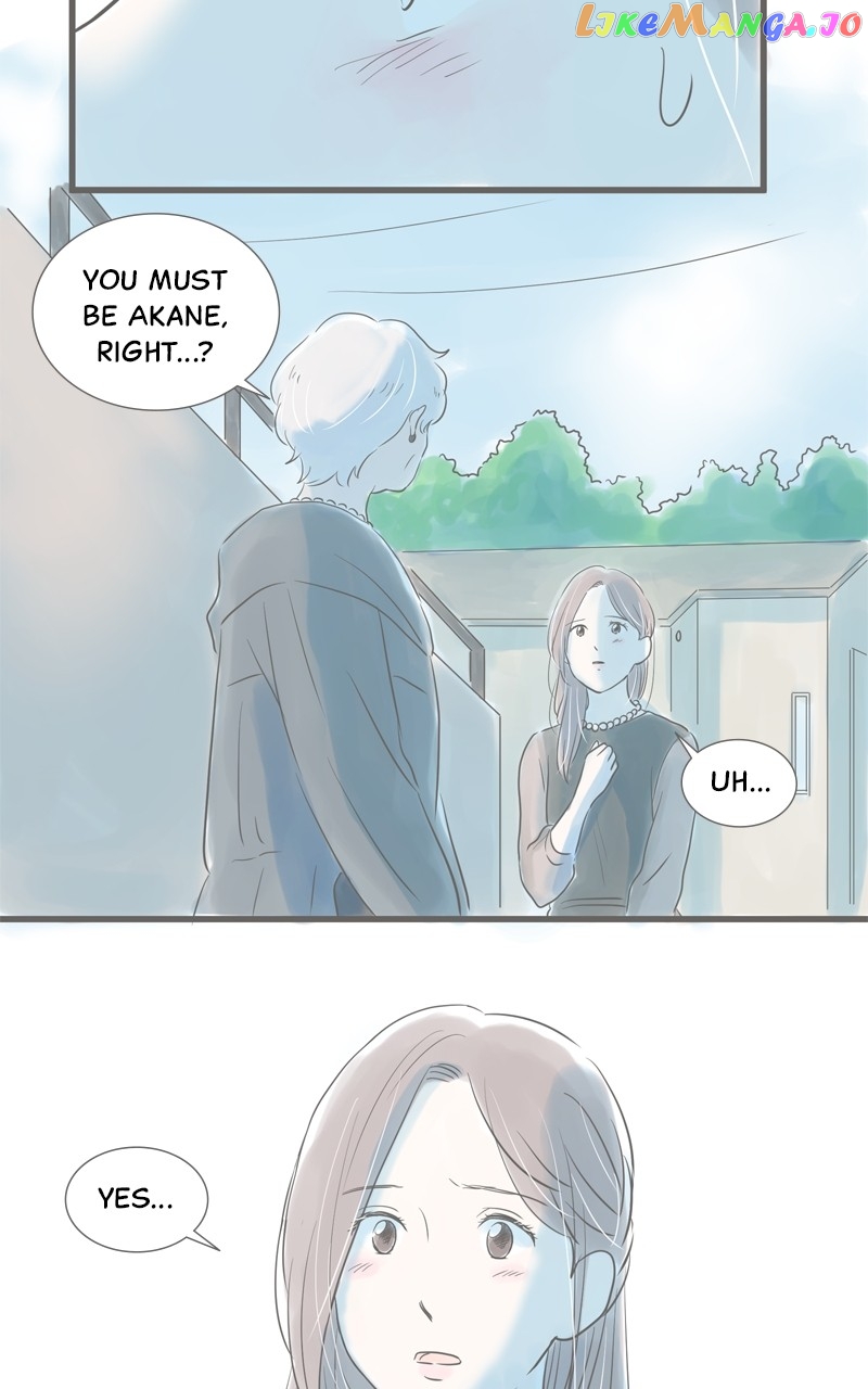 Amid the Changing Seasons Chapter 48 - page 20