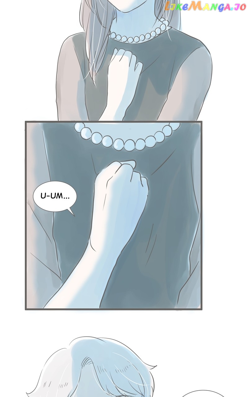 Amid the Changing Seasons Chapter 48 - page 21