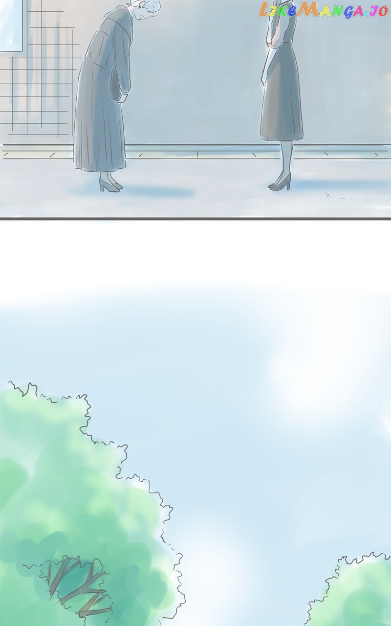 Amid the Changing Seasons Chapter 48 - page 23
