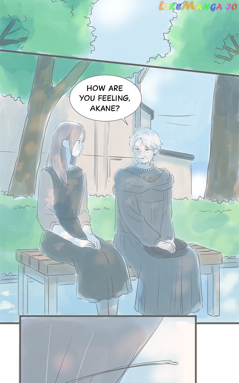 Amid the Changing Seasons Chapter 48 - page 24